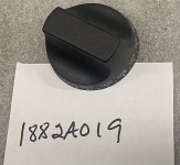 Fivestar Range 1882A019 Gas Oven Knob